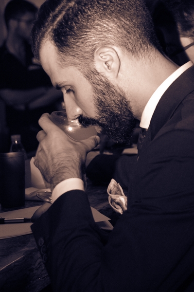 Bacardi Legacy Semi-Final